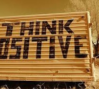 Positivity and Health | Do Your Thoughts Affect Your Health?